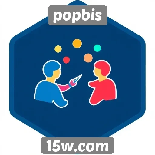 Novos recursos de comunidade em Popbis atraem jogadores