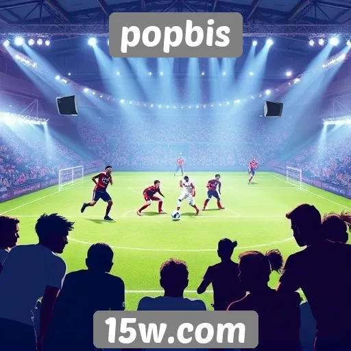 Análise da jogabilidade em popbis