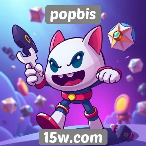 Recursos inovadores no popbis atraem novos usuários