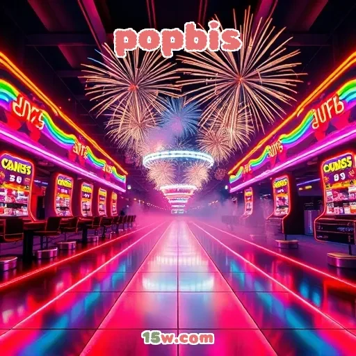 popbis e os Melhores Jogos Multiplayer: Diversão Sem Limites