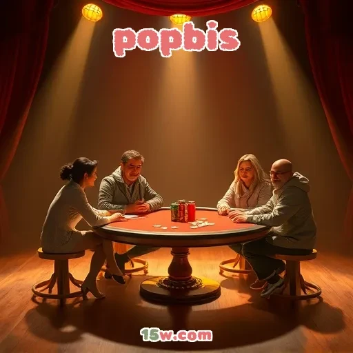 popbis: A Magia dos Jogos de Música Espera por Você!