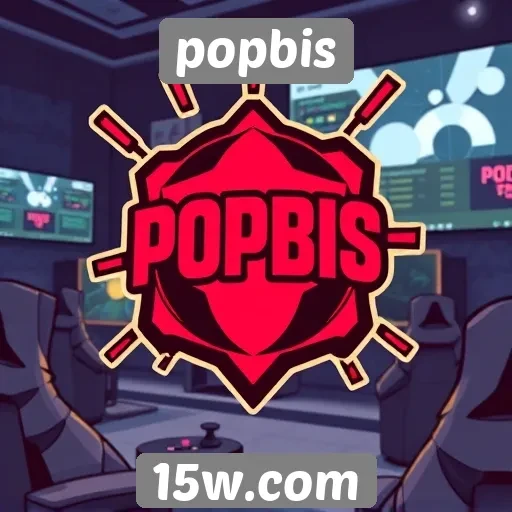 O impacto de Popbis na comunidade gamer local