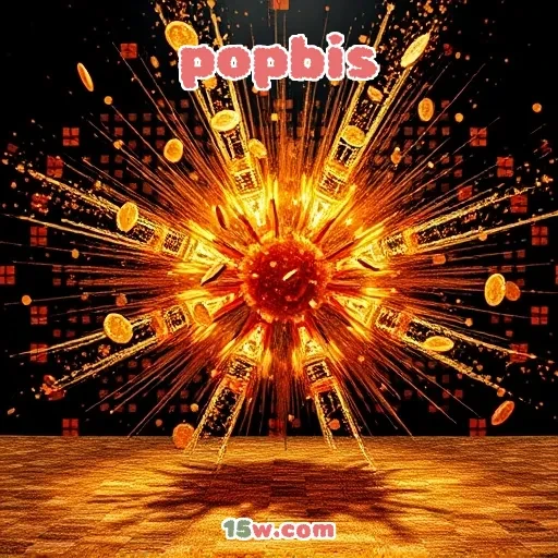 popbis: Descubra a Magia dos Jogos de RPG e Aventure-se Sem Limites!