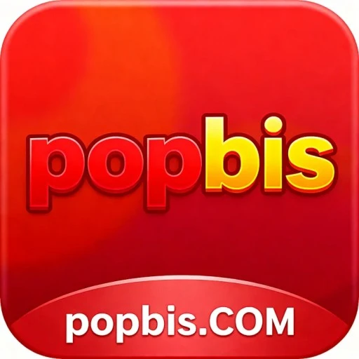 popbis logo